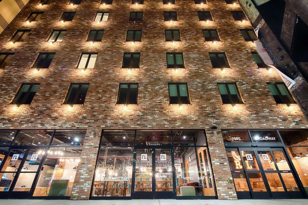 Hotel RL Brooklyn Main image