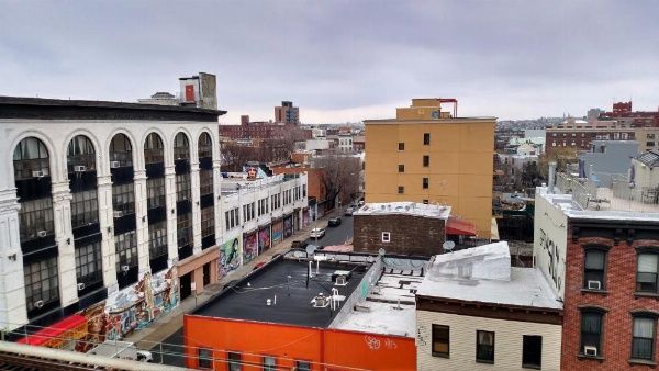 Hotel RL Brooklyn image 25